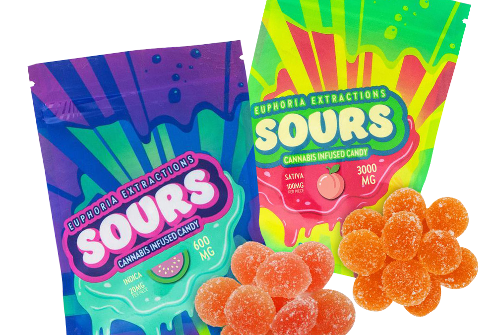 sours
