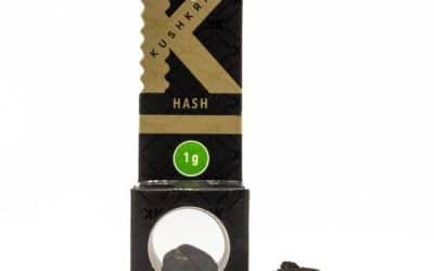 Hash