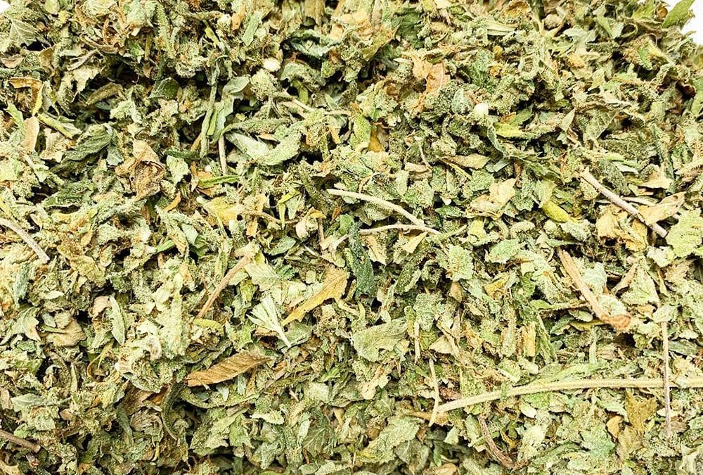 Bulk Shake Mix OZ