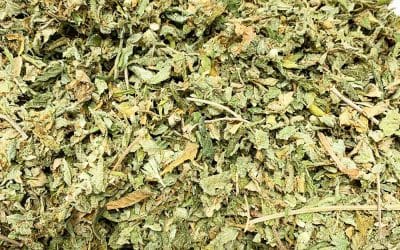 Bulk Shake Mix OZ