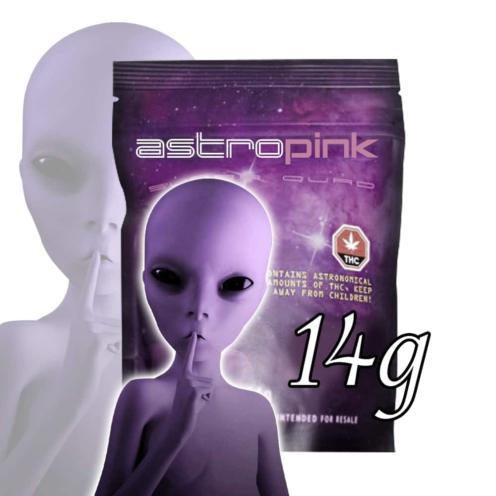astropink 14g