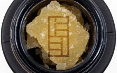 2G Live Resin by Euphoria Extractions