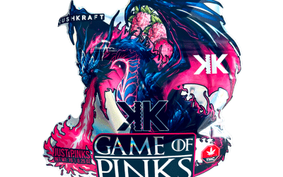 Game of Pinks