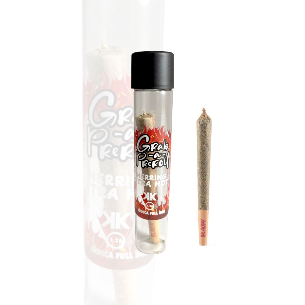 Pre Rolls Sativa