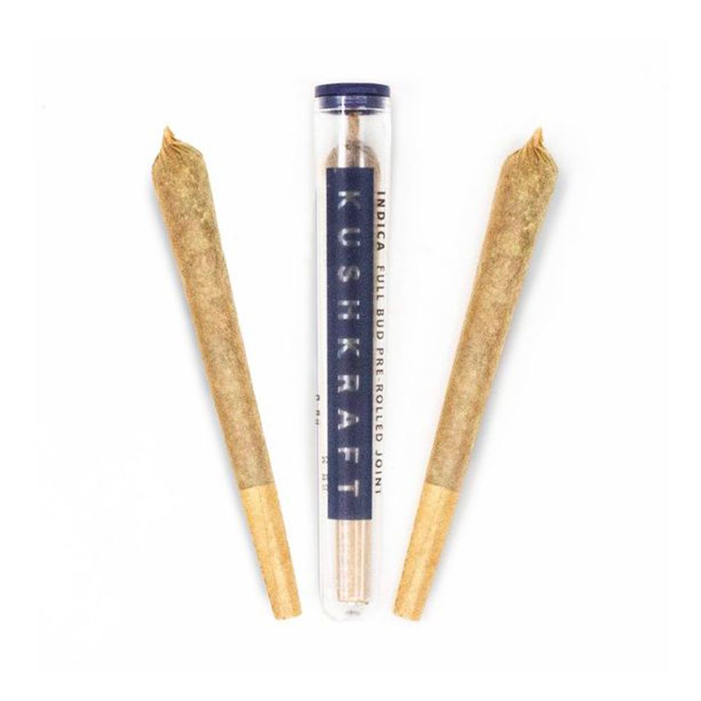 Pre Roll Joint Indica