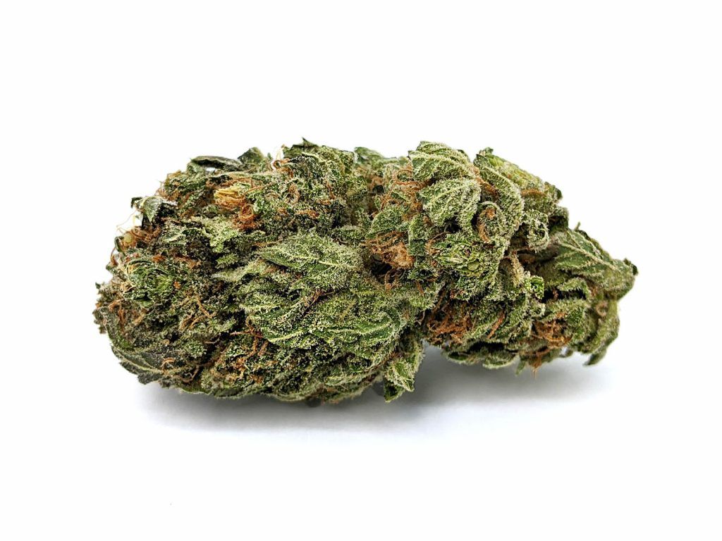 KushKraft - Pre Rolls 5-Pack Indica