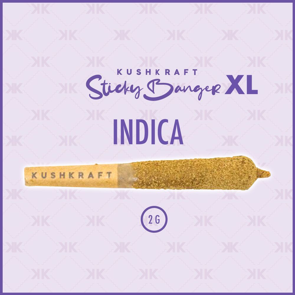 Pre Rolls Sativa