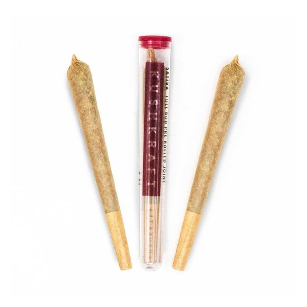 Pre Roll Joint KushKraft Sativa