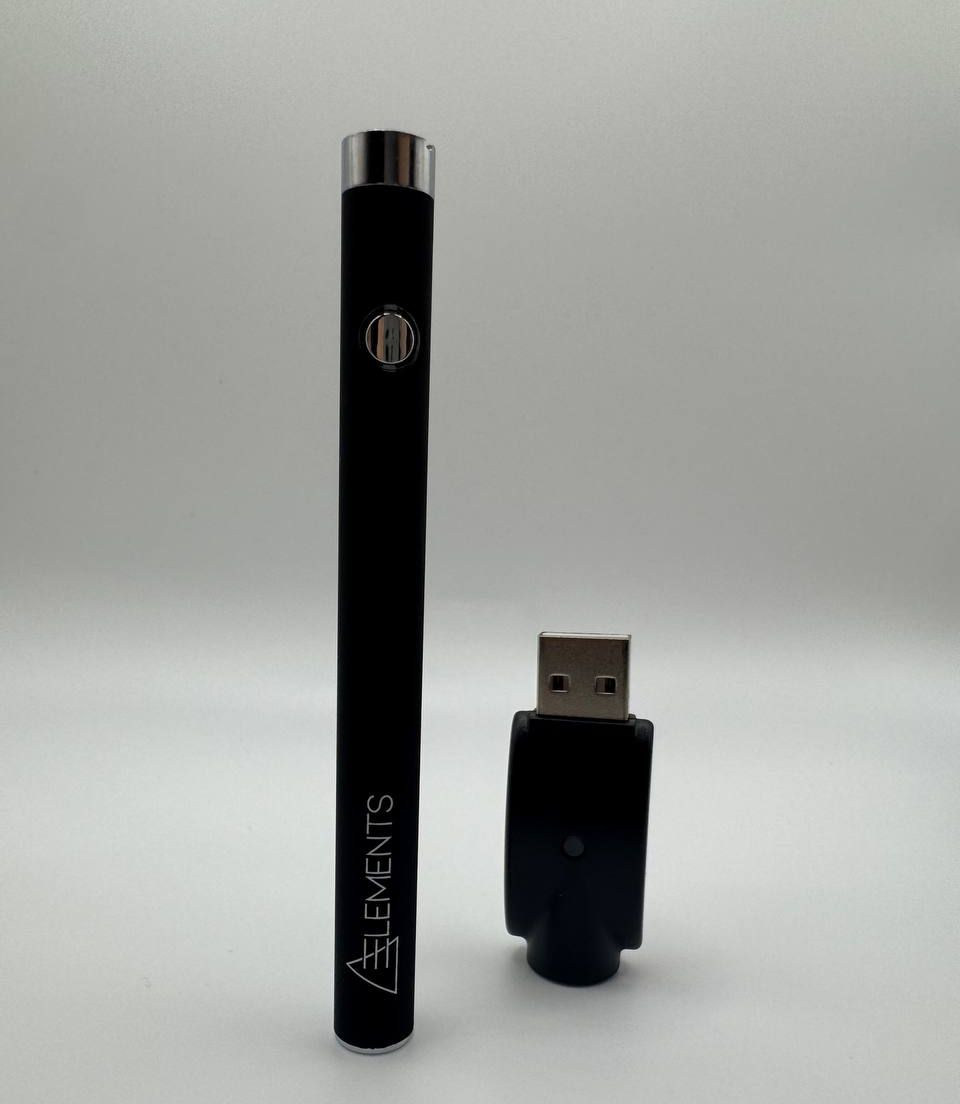 Elements Rechargeable Pen + USB