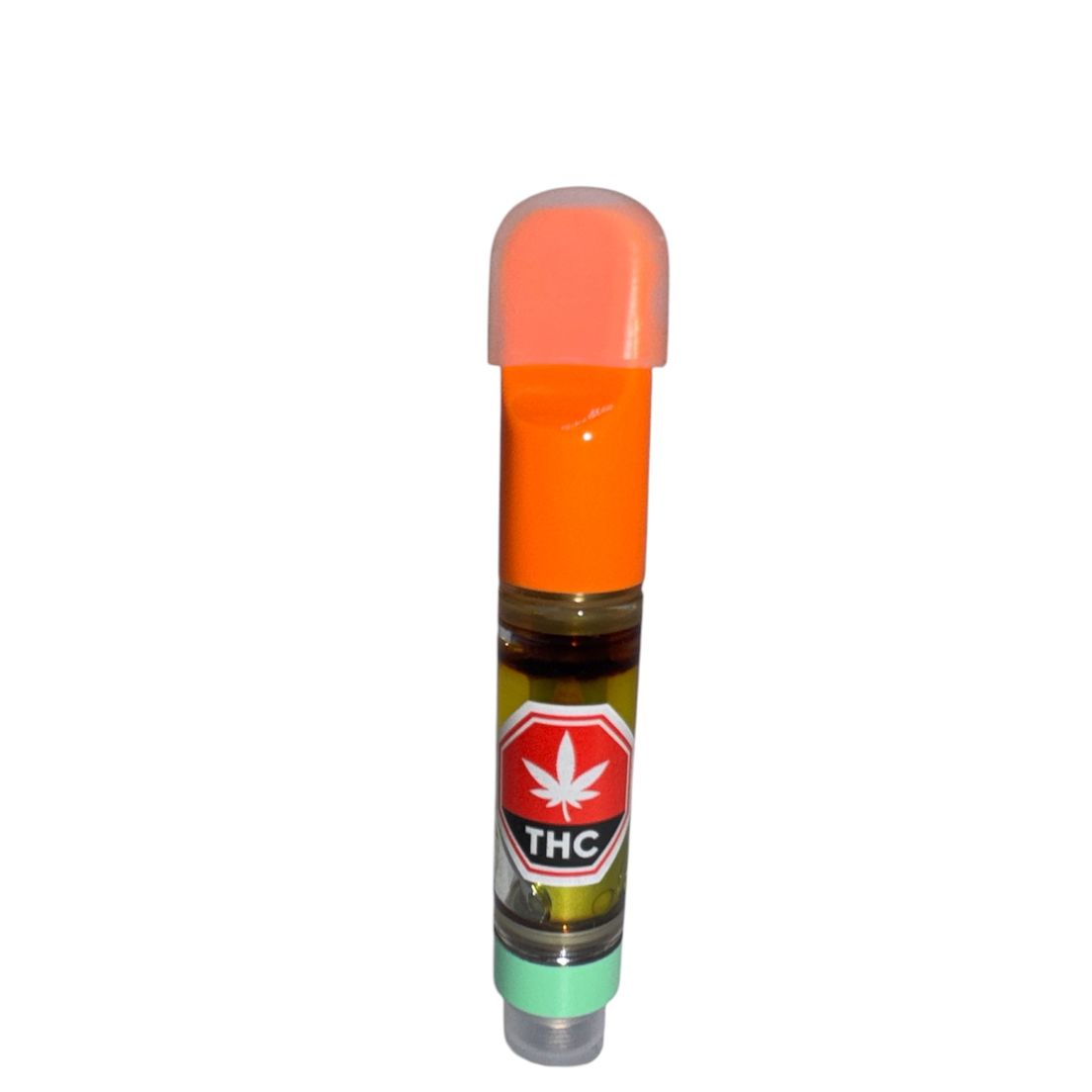 Galactic Gas Cartridge Hybrid (1G)